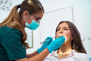 Why Getting a Dental Checkup is so Important?