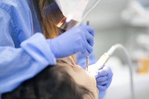 When is it Time for a Dentist Appointment?