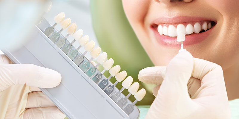 Teeth Whitening Myth Busters: Separating Fact from Fiction