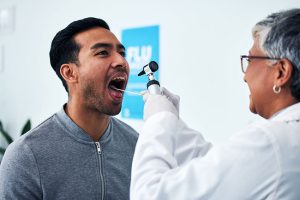 Regular Oral Cancer Screenings Could Save Your Life