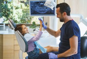 The Importance of a Family Dentist