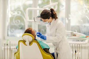 What to Expect During Your Dentist Appointment