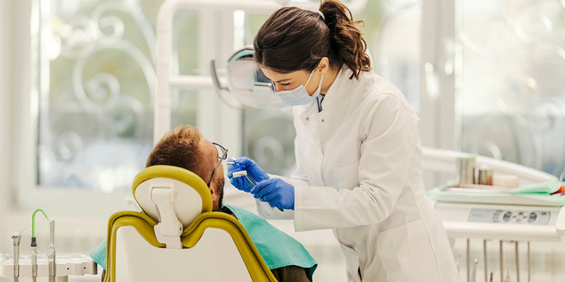 What to Expect During Your Dentist Appointment