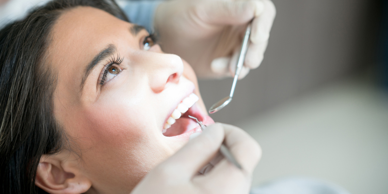 Do You Need a Dentist?