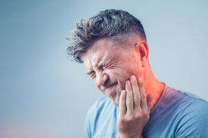 Five Signs You May Need a Root Canal