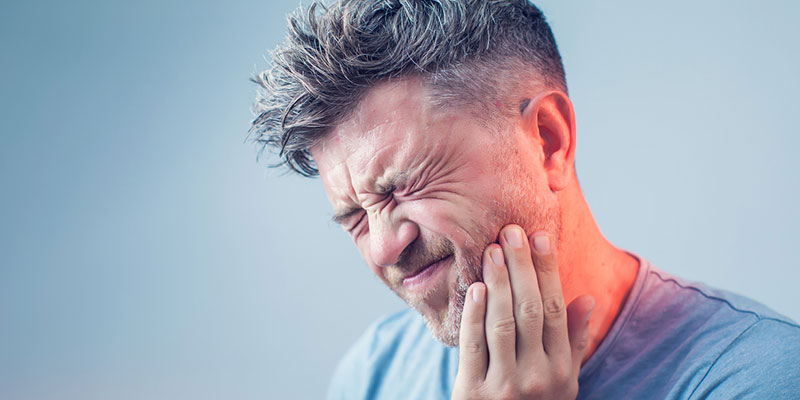 Five Signs You May Need a Root Canal