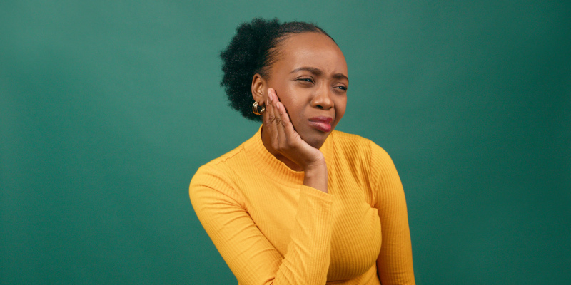 What Happens If You Don’t Get a Needed Root Canal?