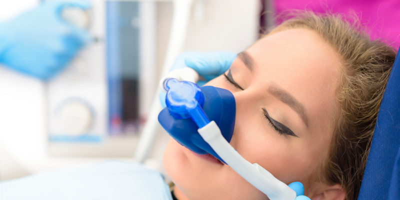 Nitrous Oxide in Clemmons, North Carolina