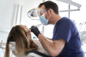 Regular Oral Cancer Screenings Keep Your Health on Track