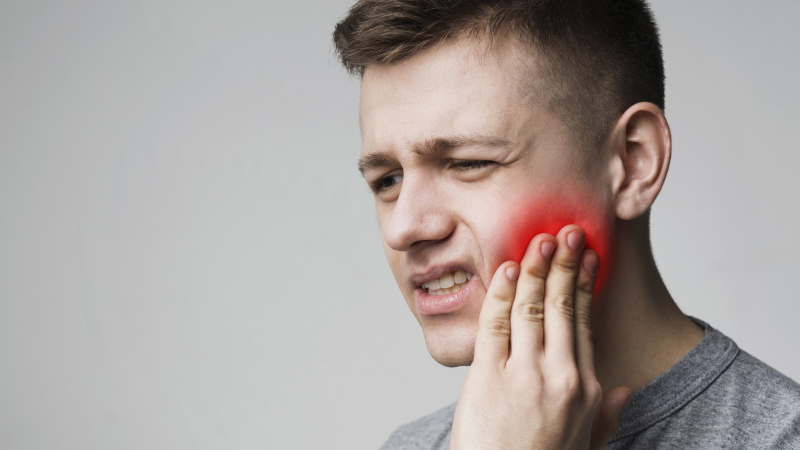 3 Signs You Should Make a Dentist Appointment
