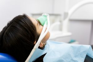What to Expect from Nitrous Oxide
