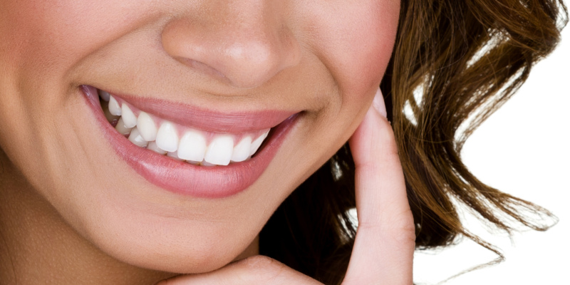 Three Questions to Ask About Teeth Whitening