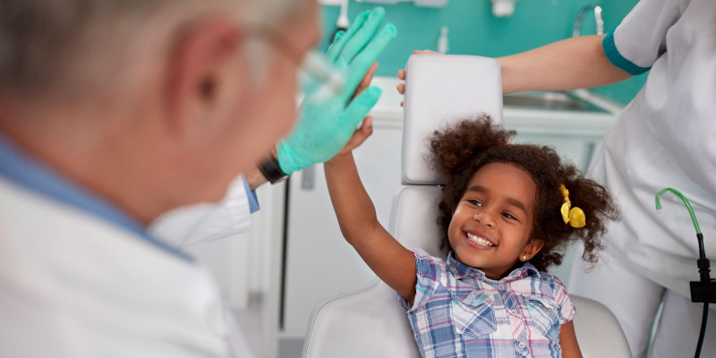 What You Need to Know About Our Family Dentist