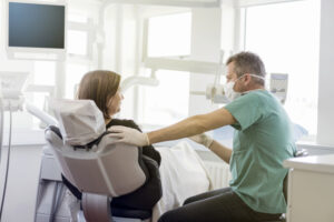 Why You Should Turn to Us for General Dentistry
