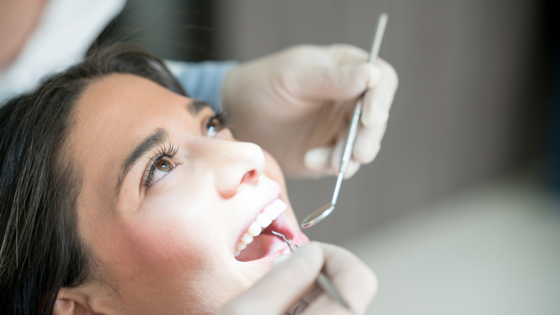 Tips from Your Dentist: Why You Shouldn’t Skip Your Dental Cleanings